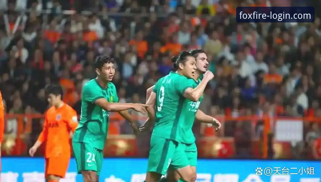 中超经典对决详解：云南玉昆3-3北京国安，三次落后三次扳平