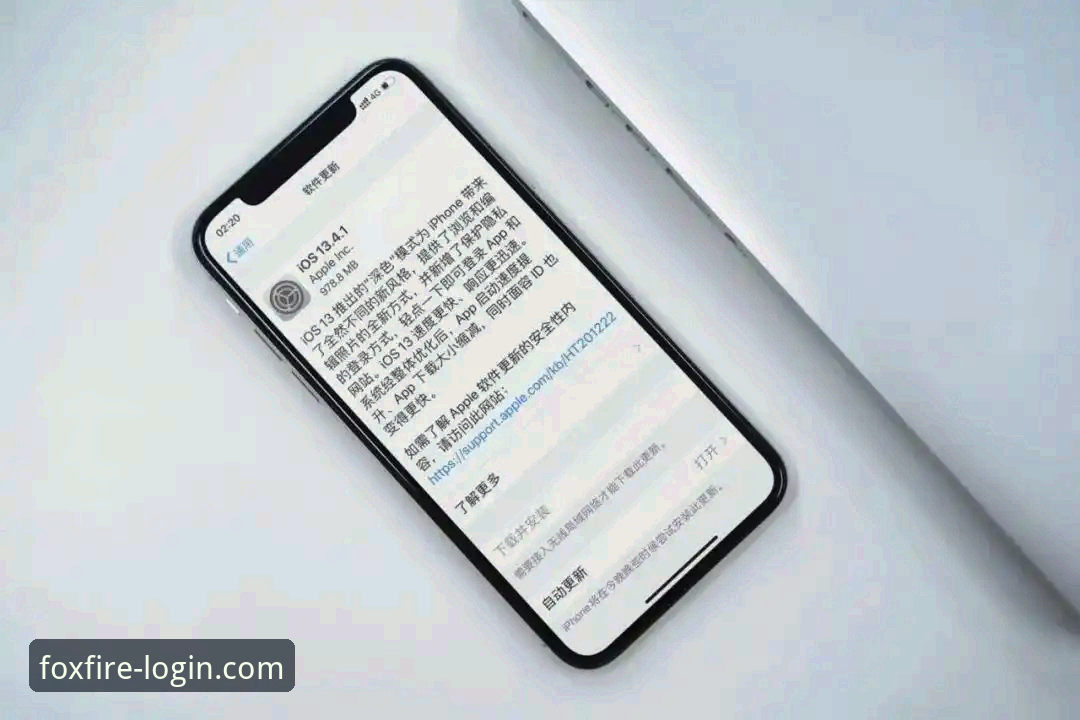 火狐体育怎么样iOS版 6个维度深度解析:火狐体育怎么样iOS版真实体验报告