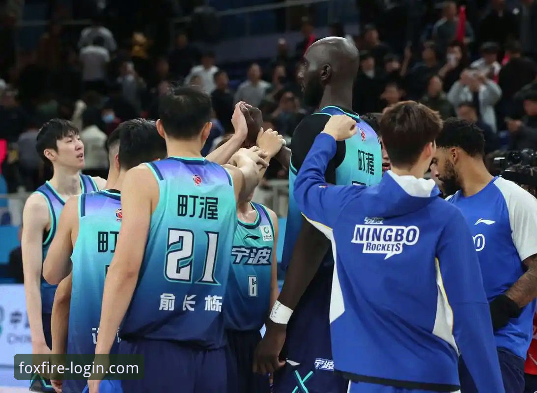 CBA季后赛生死局vs加时绝杀：浙江83-81逆转宁波，火狐体育用户深度解析比赛亮点